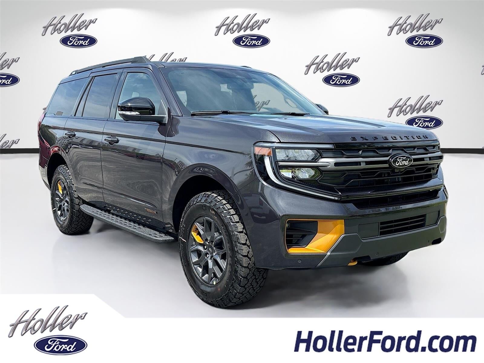 2026 FORD Expedition