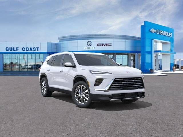 2026 BUICK Enclave