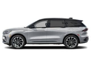 2026 LINCOLN Nautilus