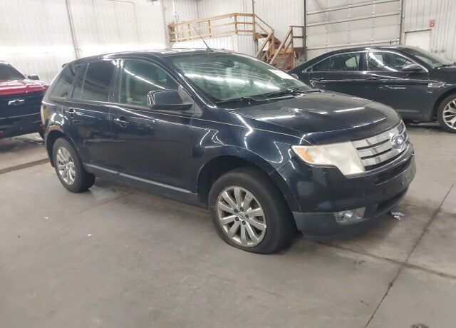 2010 FORD Edge