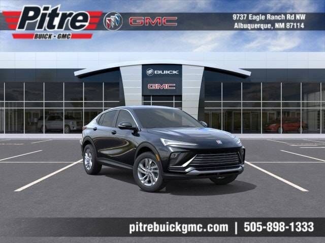 2026 BUICK Envista