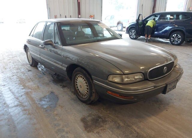 Buick LeSabre