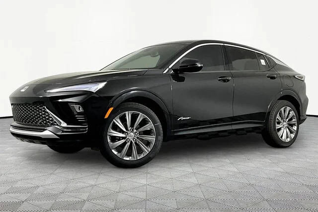 2026 BUICK Envista