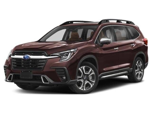2025 SUBARU Ascent