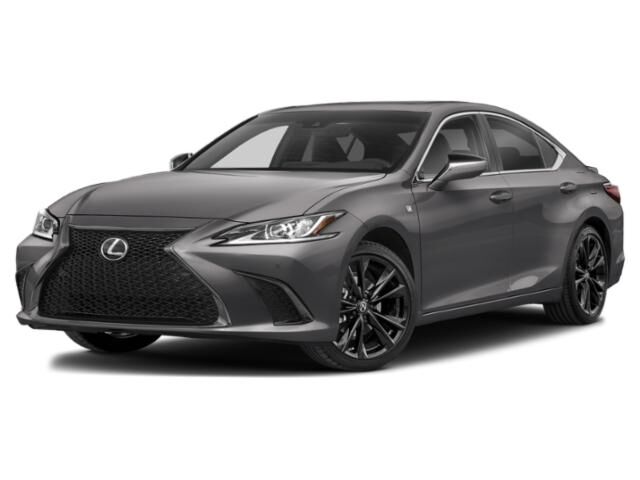 2024 LEXUS ES
