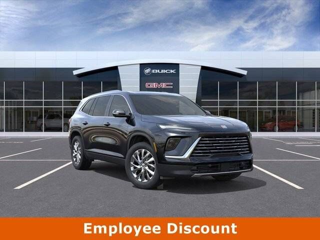2026 BUICK Enclave