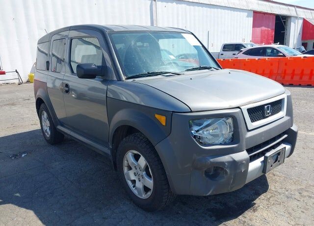 2005 HONDA Element