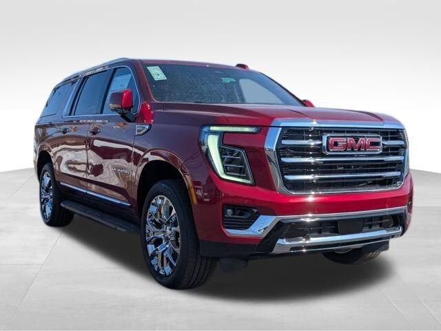 2026 GMC Yukon XL