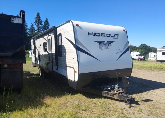 2018 KEYSTONE Keystone