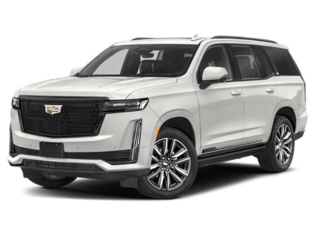 2023 CADILLAC Escalade