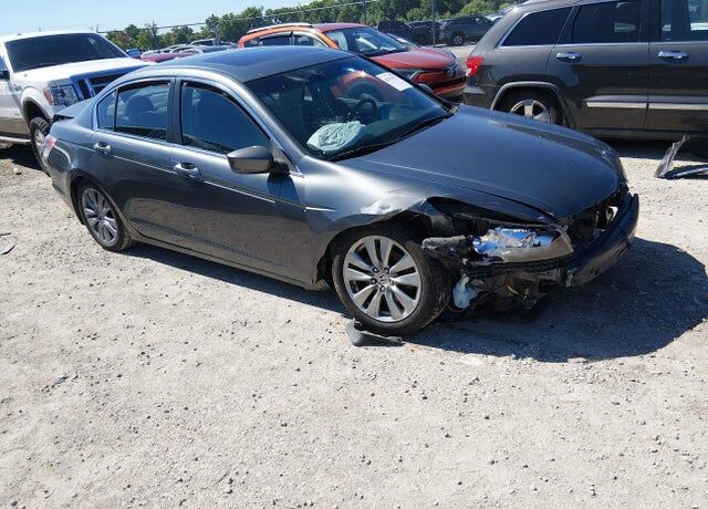 2011 HONDA Accord