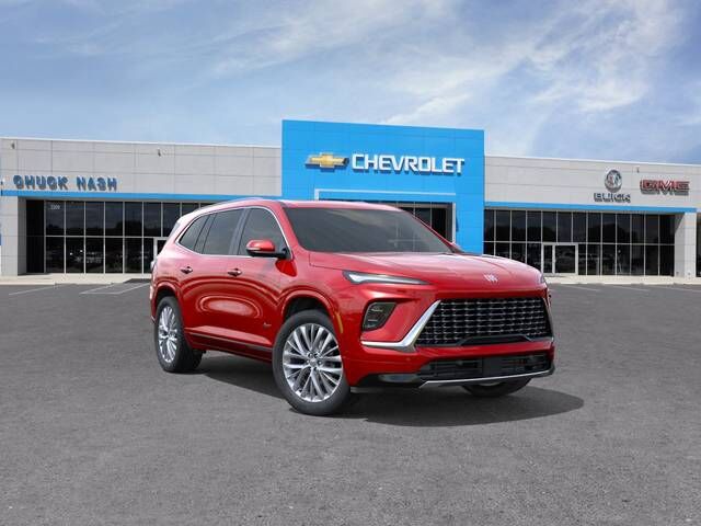 2026 BUICK Enclave