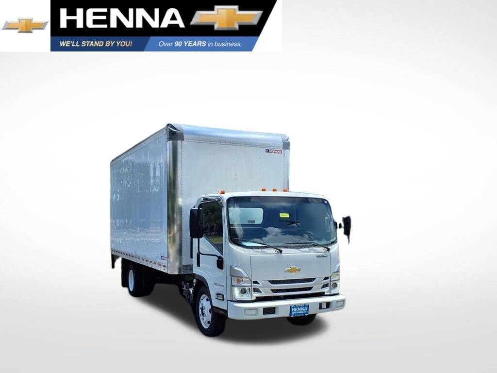 2025 CHEVROLET 3500 / 4500