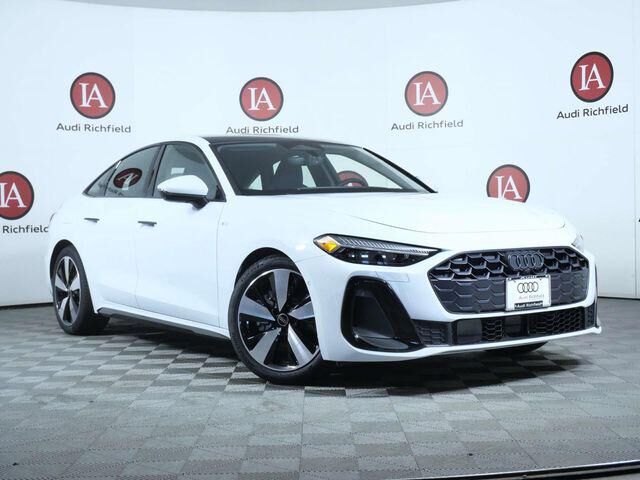 2026 AUDI A5