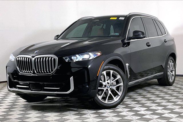 2024 BMW X5