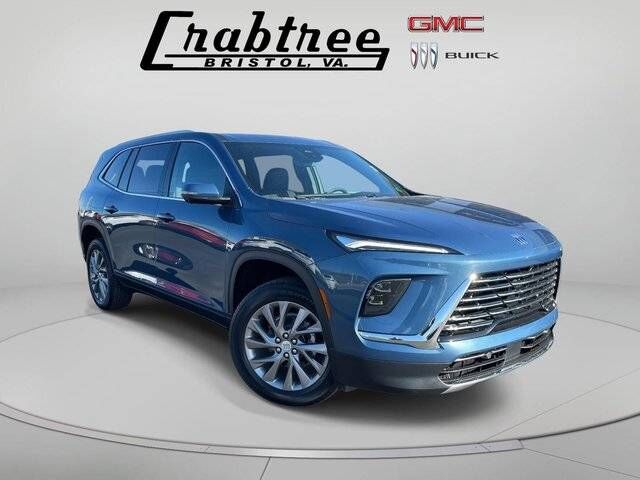 2026 BUICK Enclave