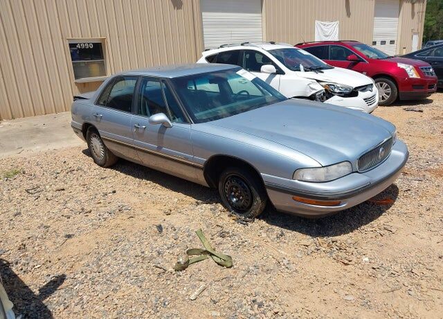 1997 BUICK LeSabre