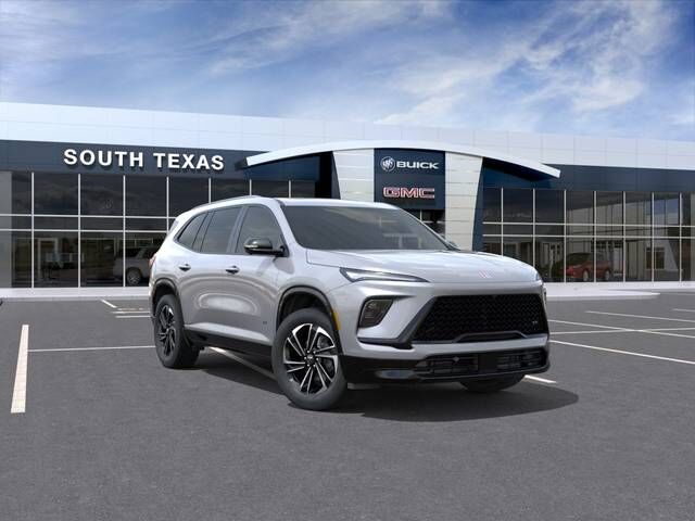 2026 BUICK Enclave