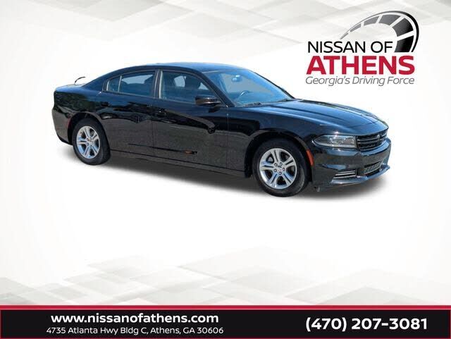 2023 DODGE Charger