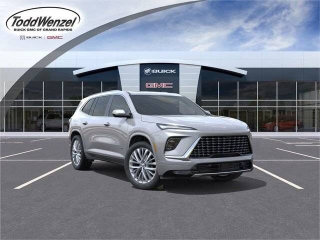 2026 BUICK Enclave