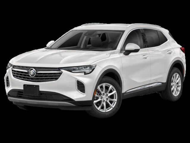 2023 BUICK Envision