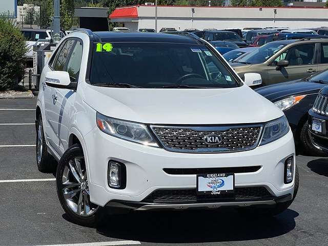 2014 KIA Sorento