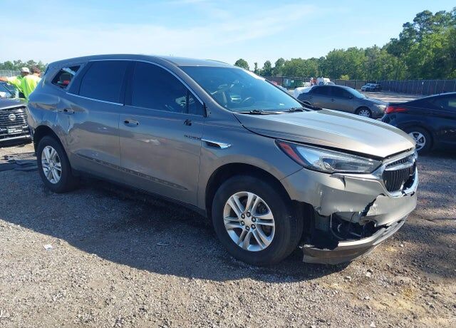 2019 BUICK Enclave