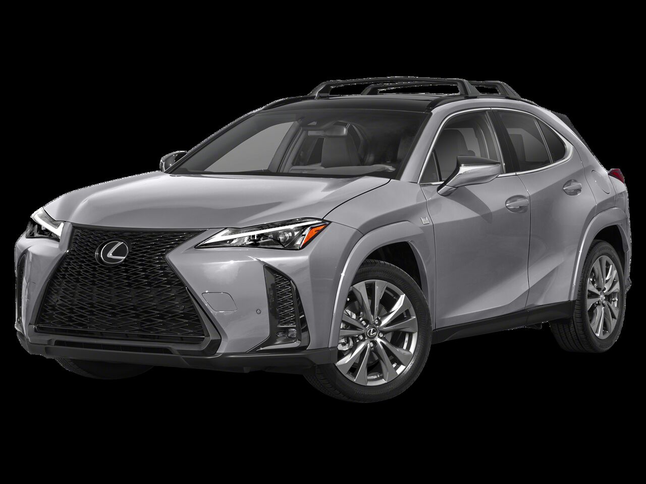 2023 LEXUS UX