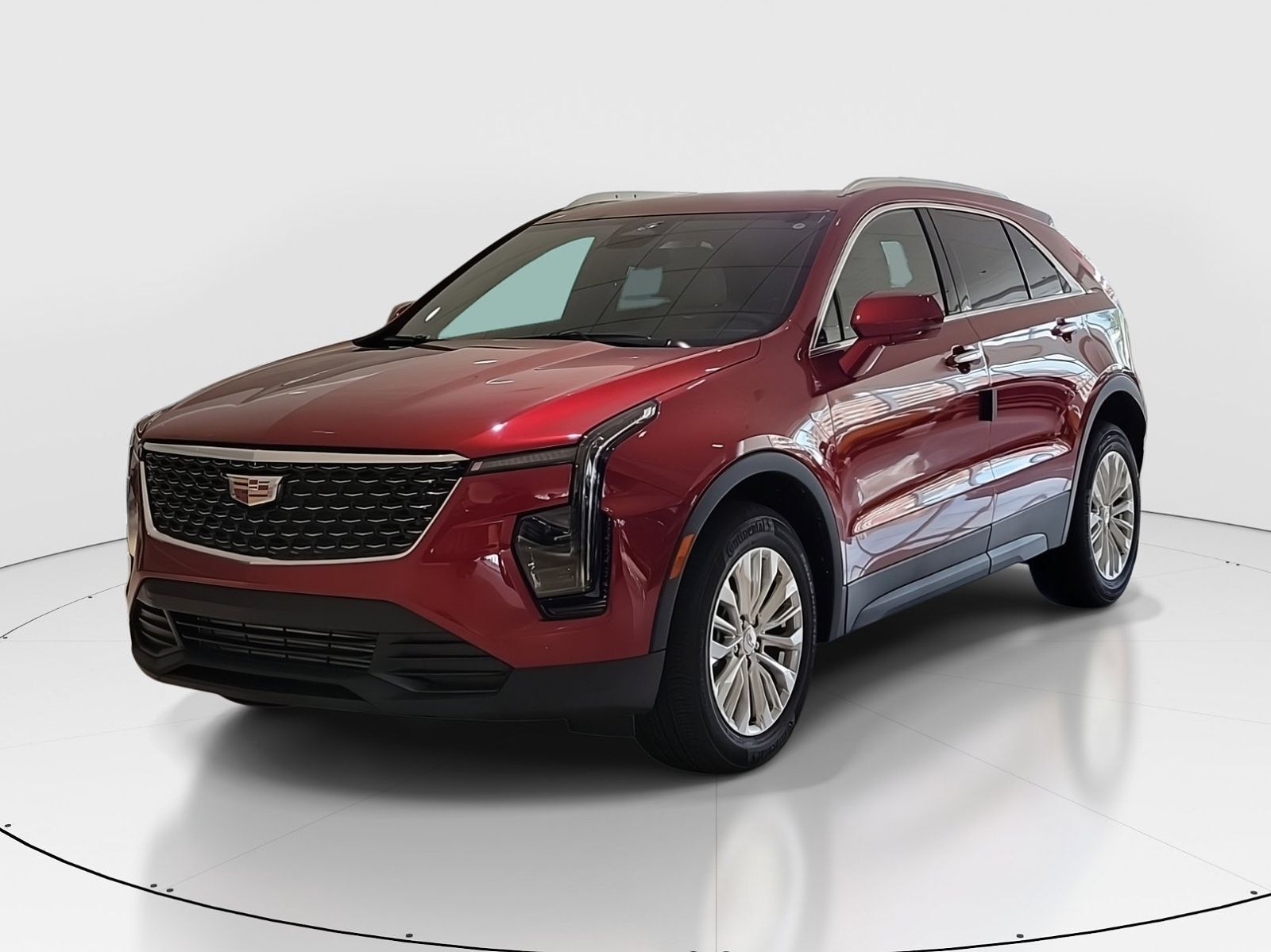 2024 CADILLAC XT4