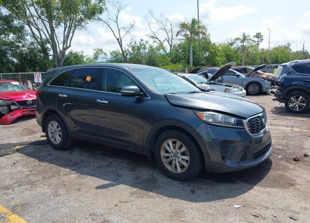 2020 KIA Sorento