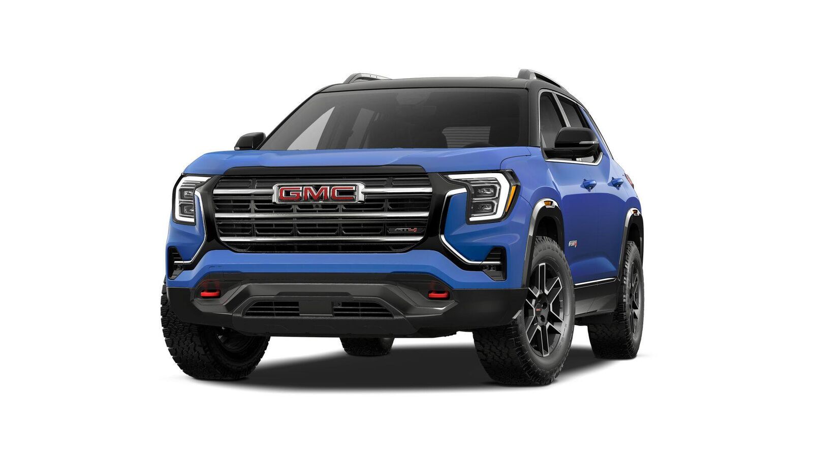 2027 GMC Terrain