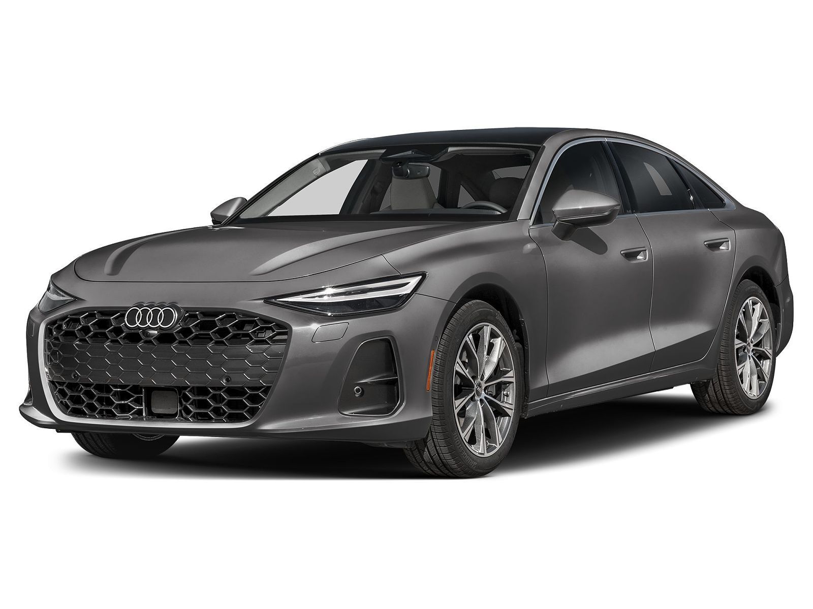 2026 Audi A6