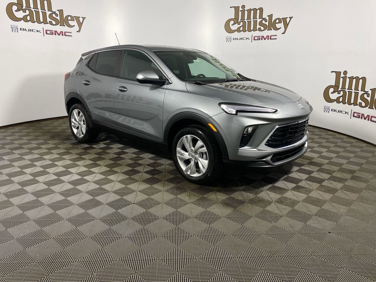 2026 BUICK Encore GX