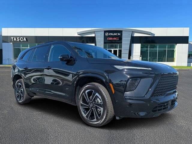 2026 BUICK Enclave