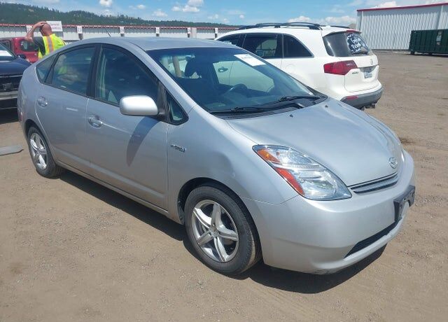 2006 TOYOTA PRIUS