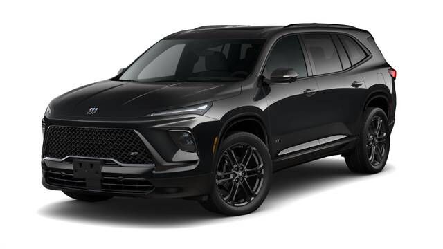 2026 BUICK Enclave
