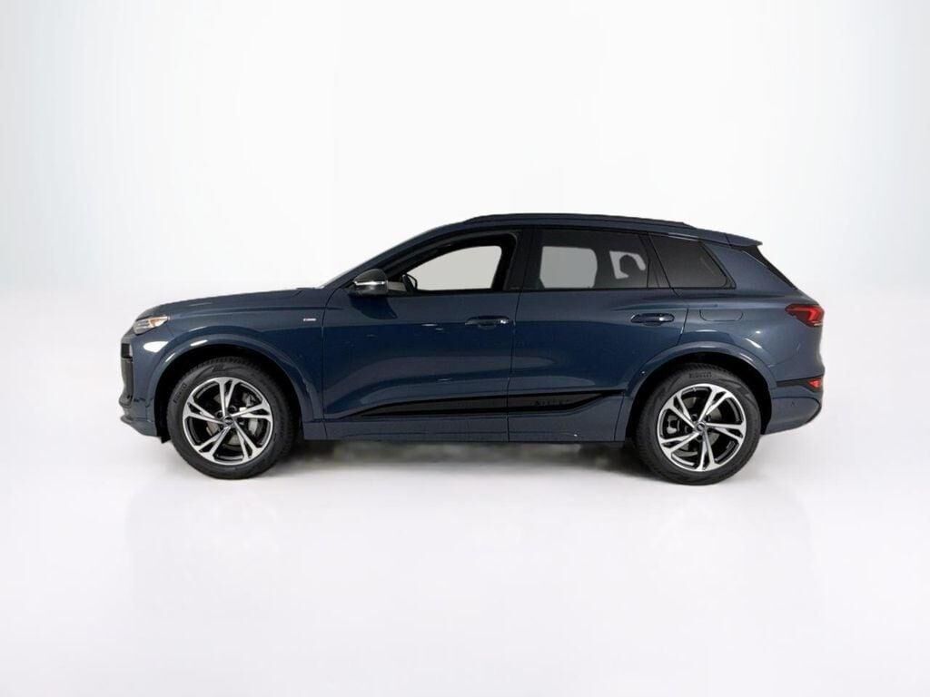 2027 Audi Q6