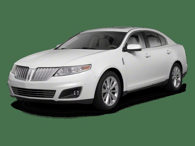 2010 LINCOLN MKS