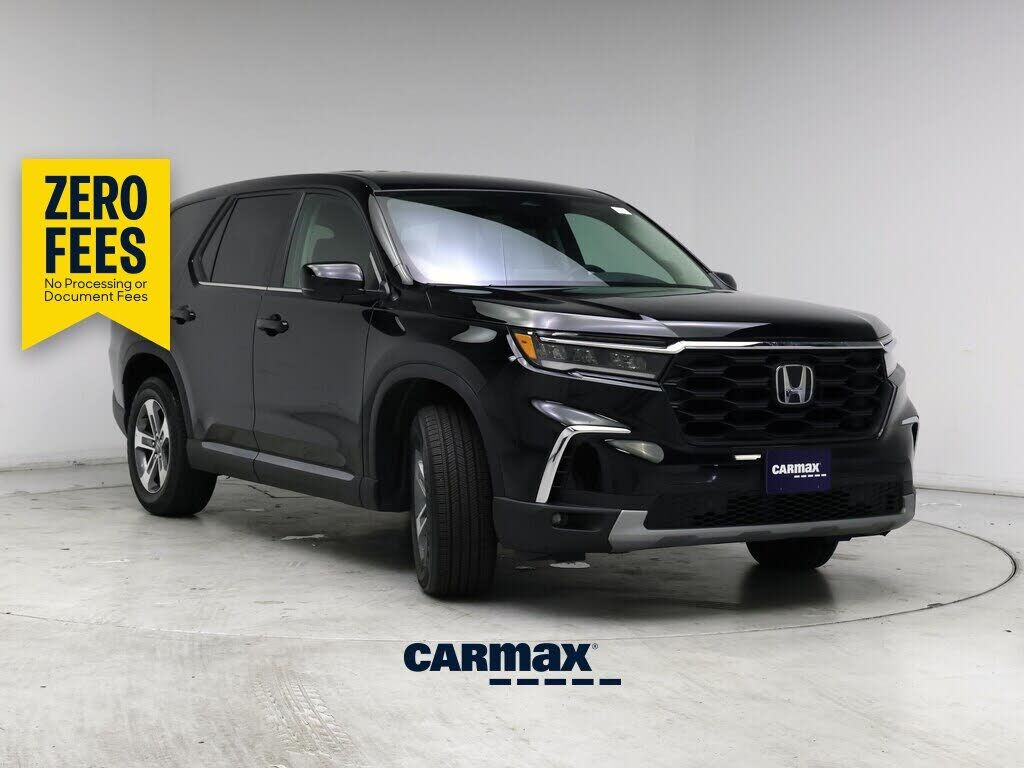 2023 HONDA Pilot
