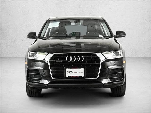 2016 Audi Q3