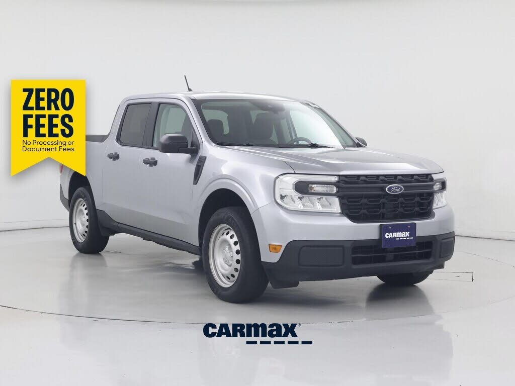 2023 FORD Maverick