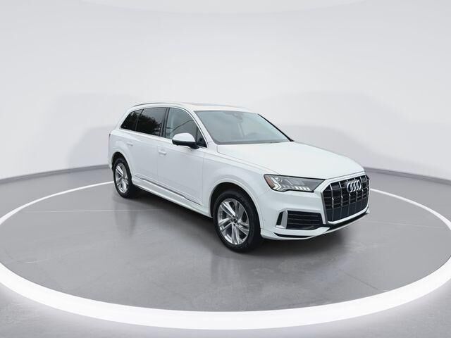 2024 Audi Q7