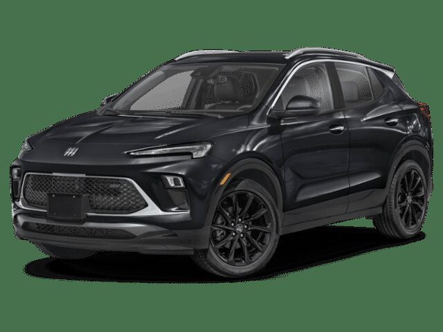 2026 BUICK Encore GX