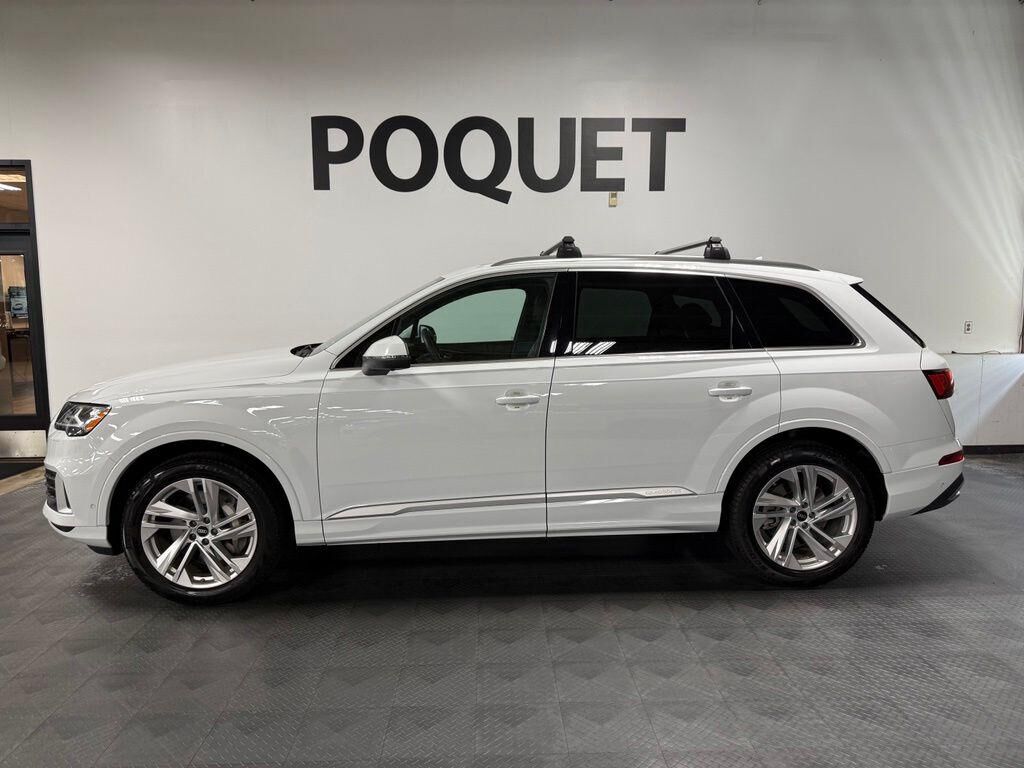 2023 AUDI Q7