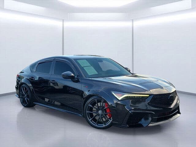 2024 ACURA INTEGRA TYPE S