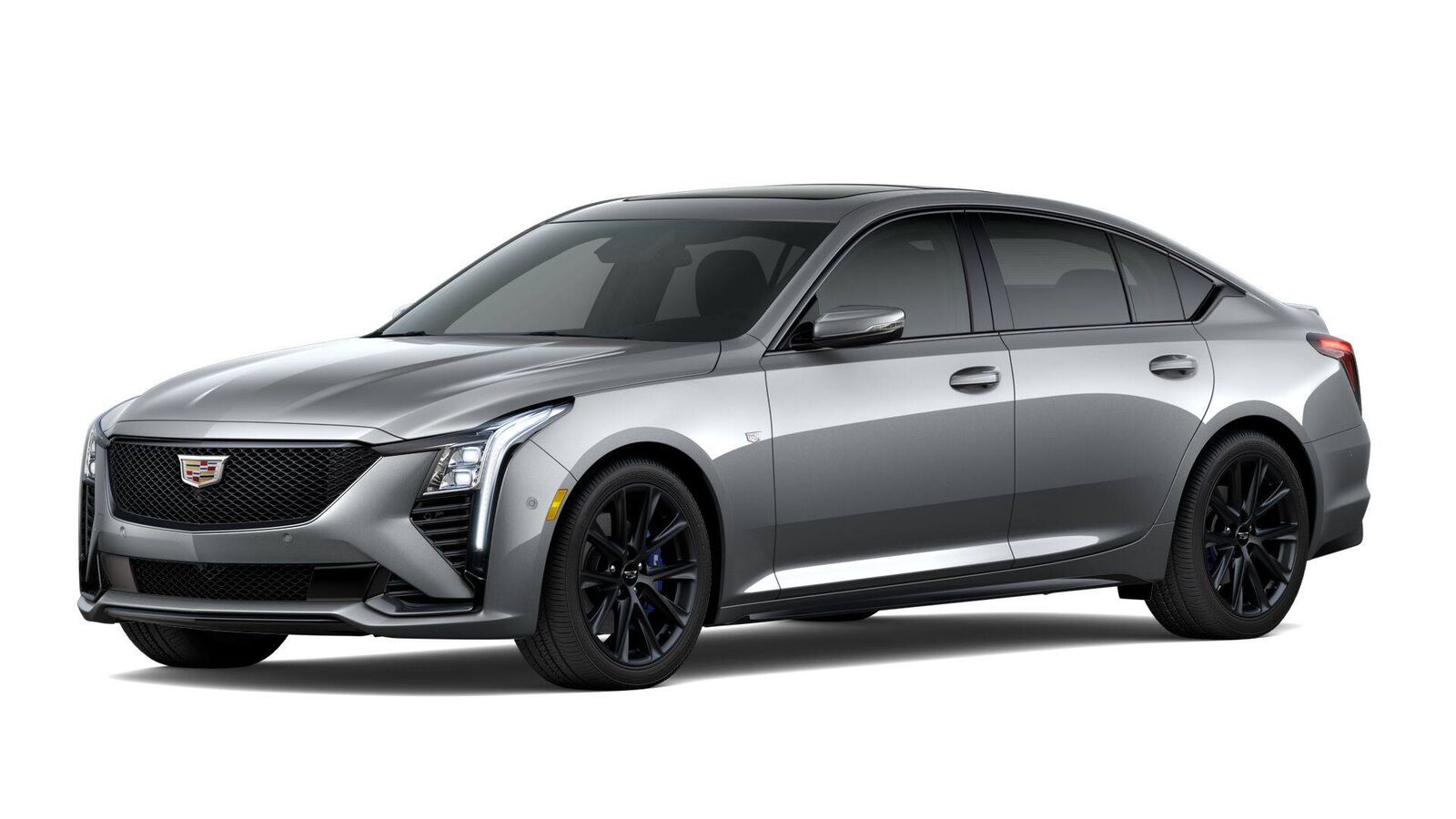 2026 CADILLAC CT5