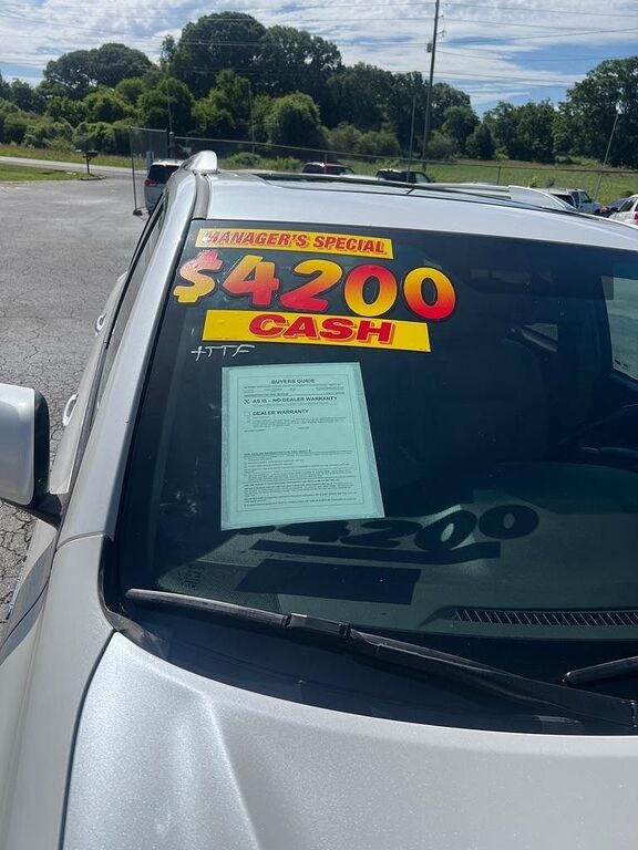 2010 TOYOTA Highlander