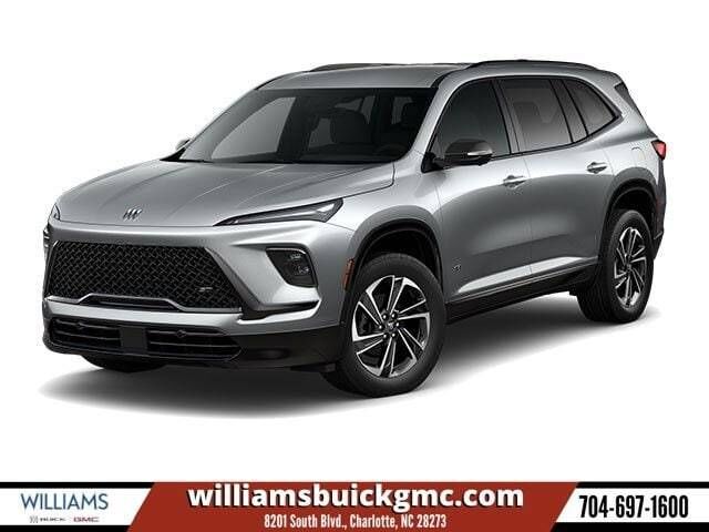 2026 BUICK Enclave