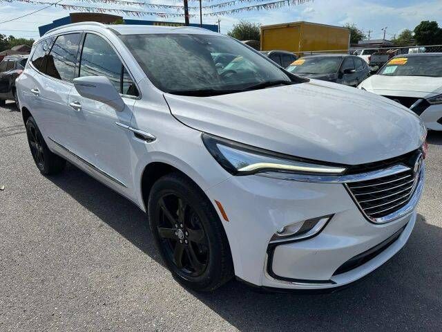 2023 BUICK Enclave