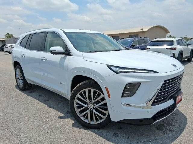 2026 BUICK Enclave